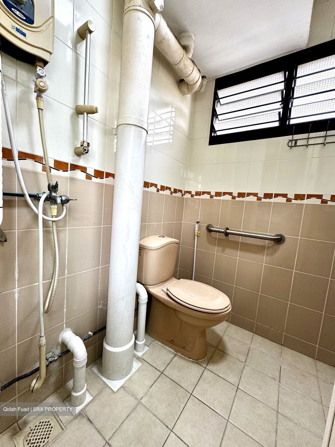 Blk 44 Ping Yi Gardens (Bedok), HDB 3 Rooms #502677711